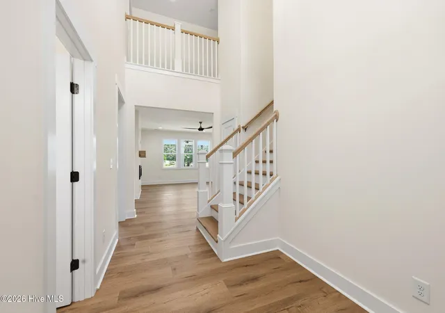 4th image of 201 Silver Creek Landing Rd, Swansboro, NC 28584 | MLS# 100580378