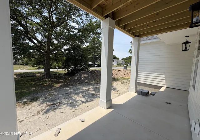 5th image of 201 Silver Creek Landing Rd, Swansboro, NC 28584 | MLS# 100580378