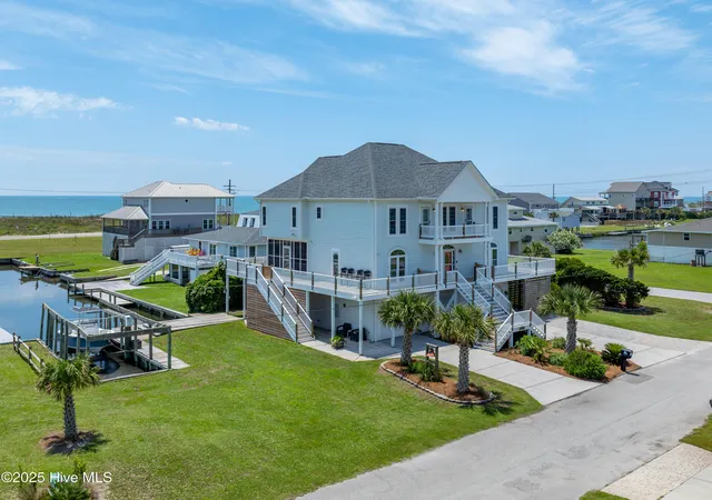 1st image of 306 Marina Wy, N Topsail Beach, NC 28460 | MLS# 100563112