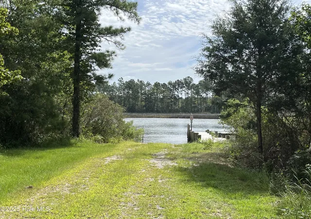 Photo 3 of Land for sale at 309 Garbacon Dr, Beaufort, NC 28516 | MLS# 100518899 | Listing updated on 2026-07-13