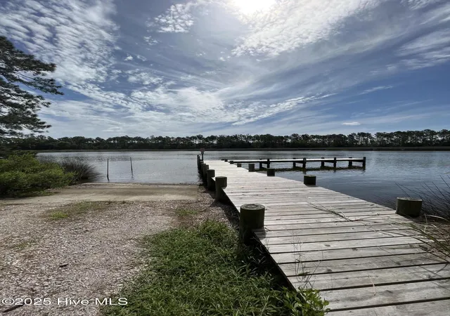 Photo 3 of Land for sale at 309 Garbacon Dr, Beaufort, NC 28516 | MLS# 100518899 | Listing updated on 2026-07-13