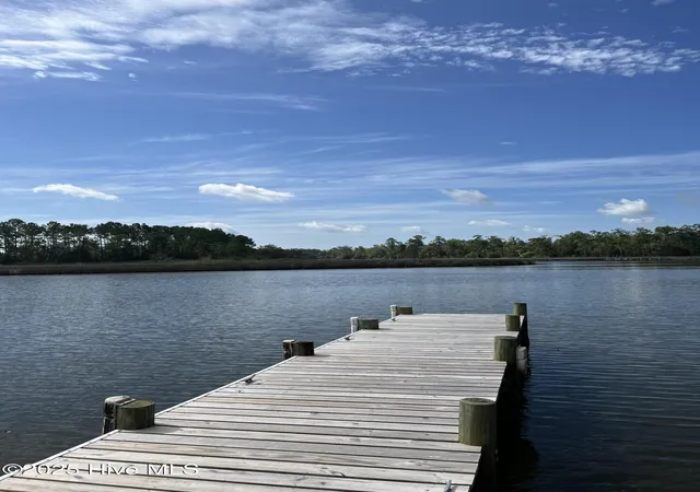 Photo 4 of Land for sale at 309 Garbacon Dr, Beaufort, NC 28516 | MLS# 100518899 | Listing updated on 2026-07-13