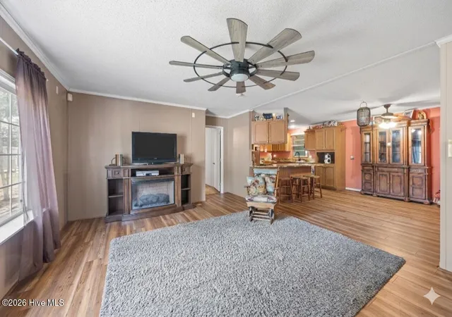 3rd image of 121 Bogue Forest Ct, Newport, NC 28570 | MLS# 100563125