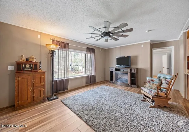 4th image of 121 Bogue Forest Ct, Newport, NC 28570 | MLS# 100563125