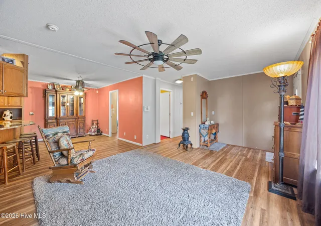 5th image of 121 Bogue Forest Ct, Newport, NC 28570 | MLS# 100563125