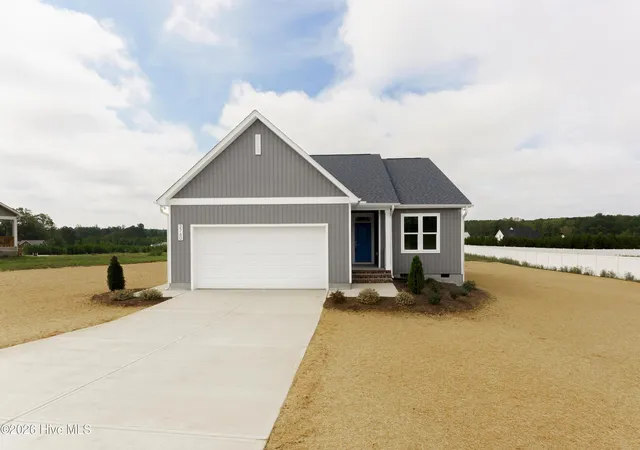 Photo 1 of Single family home for sale at Lot 24 River Meadow Ct, Spring Hope, NC 27882 | MLS# 100599834 | Listing updated on 2026-08-31