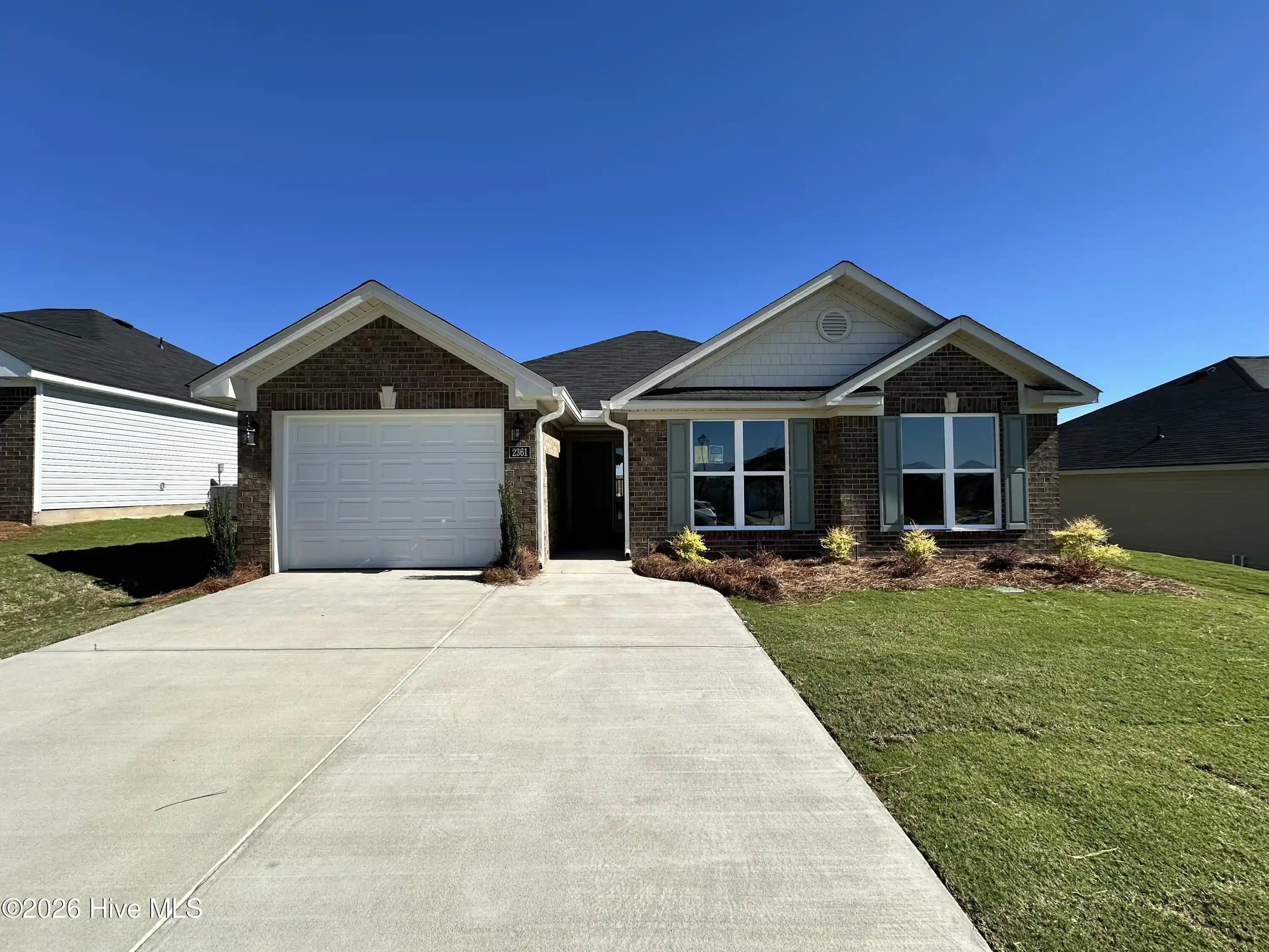 Single family home for sale at 2361 Bellingham Dr, Hephzibah, GA 30815 | MLS# 100593634