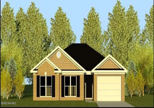 Photo 1 of Single family home for sale at 2361 Bellingham Dr, Hephzibah, GA 30815 | MLS# 100593634 | Listing updated on 2026-08-18