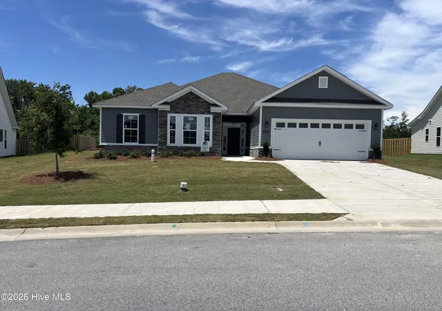 Homes for sale in Augusta, GA | 1265 Elbron Dr, Augusta, GA 30909 | MLS# 98257024