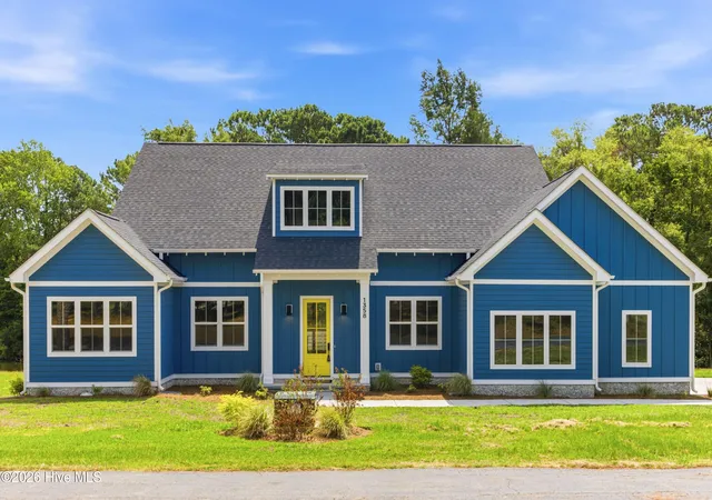 Photo 1 of Single family home for sale at 1358 Royal Colony Dr, Shallotte, NC 28470 | MLS# 100590780 | Listing updated on 2026-09-29