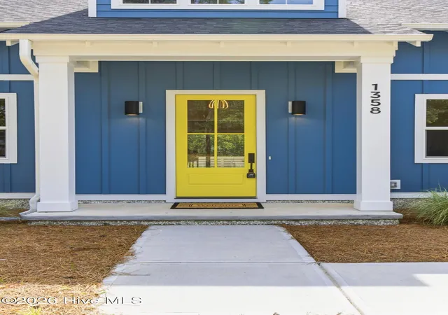 Photo 3 of Single family home for sale at 1358 Royal Colony Dr, Shallotte, NC 28470 | MLS# 100590780 | Listing updated on 2026-09-29