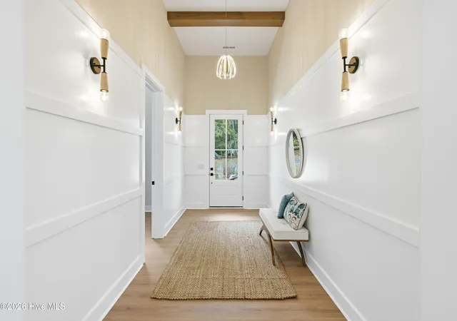 Photo 4 of Single family home for sale at 1358 Royal Colony Dr, Shallotte, NC 28470 | MLS# 100590780 | Listing updated on 2026-09-29