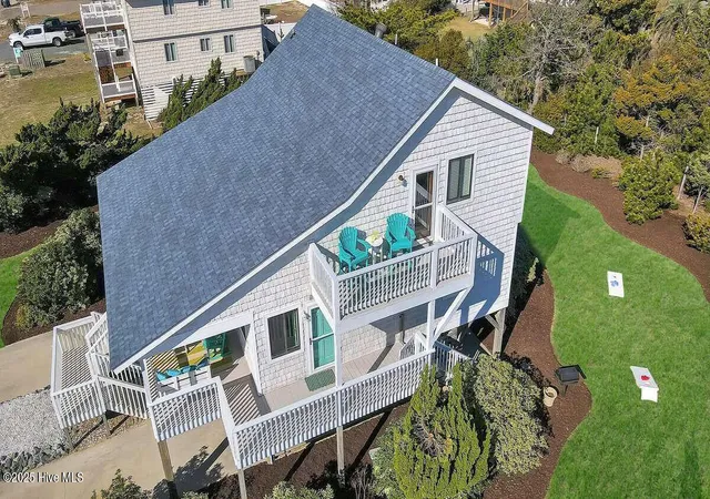 Photo 2 of Single family home for sale at 6602 W Beach Dr, Oak Island, NC 28465 | MLS# 100546724 | Listing updated on 2026-08-18