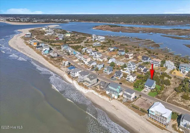Photo 5 of Single family home for sale at 6602 W Beach Dr, Oak Island, NC 28465 | MLS# 100546724 | Listing updated on 2026-08-18