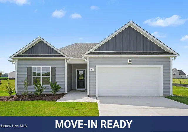 1st image of 57 Tuscarora Dr, La Grange, NC 28551 | MLS# 100568542