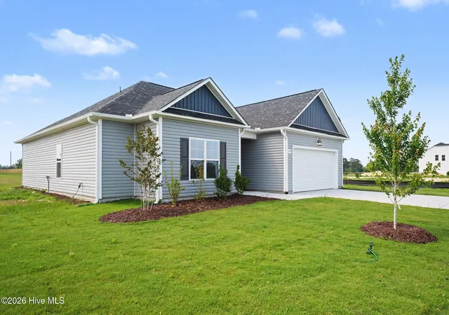 3rd image of 57 Tuscarora Dr, La Grange, NC 28551 | MLS# 100568542
