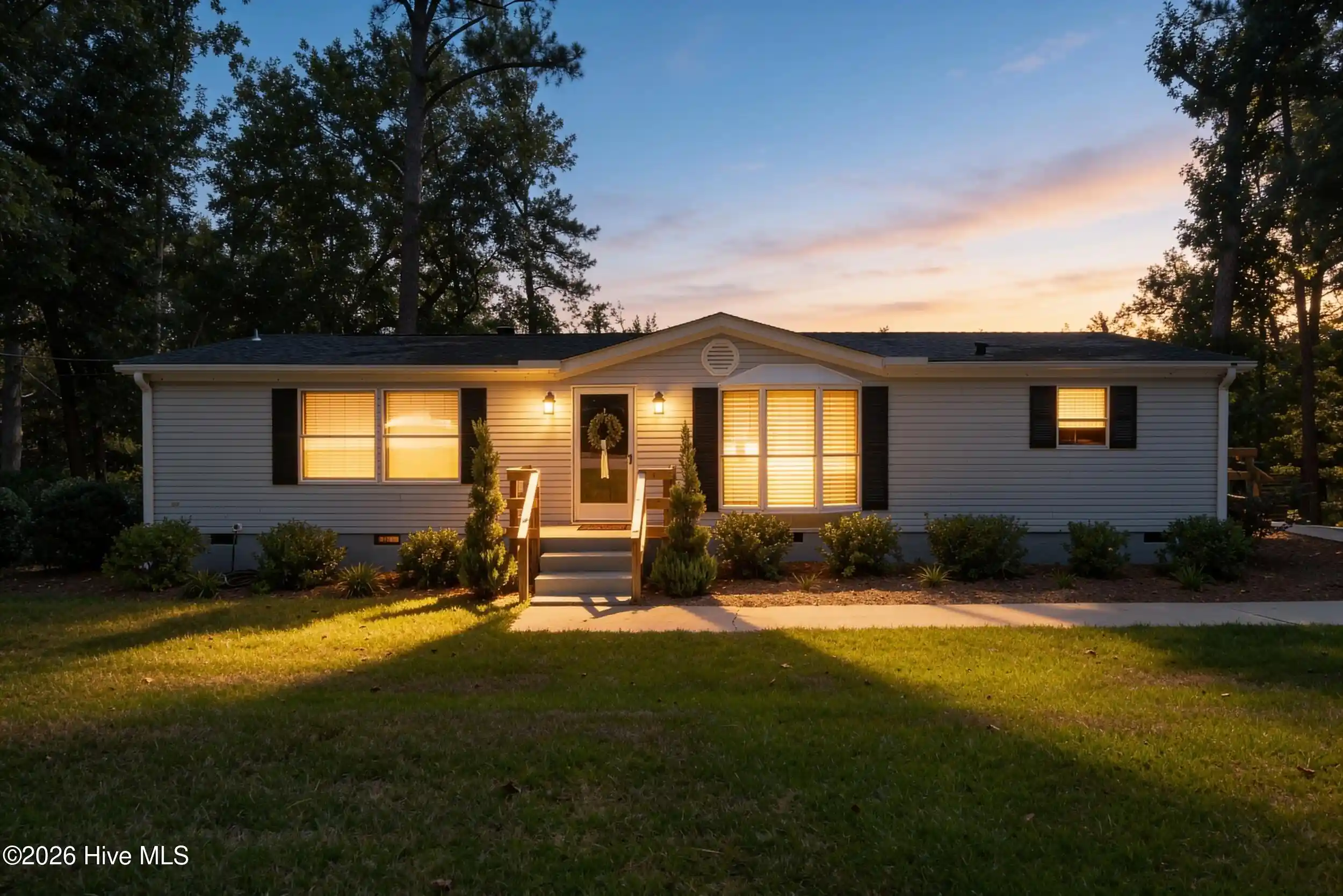 Manufactured home for sale at 1149 Alden Dr, Augusta, GA 30906 | MLS# 100604324