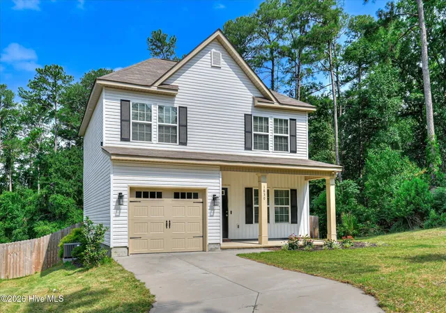 2nd image of 1830 Lowe St, North Augusta, SC 29841 | MLS# 100586893