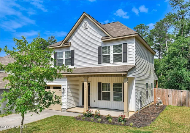 3rd image of 1830 Lowe St, North Augusta, SC 29841 | MLS# 100586893