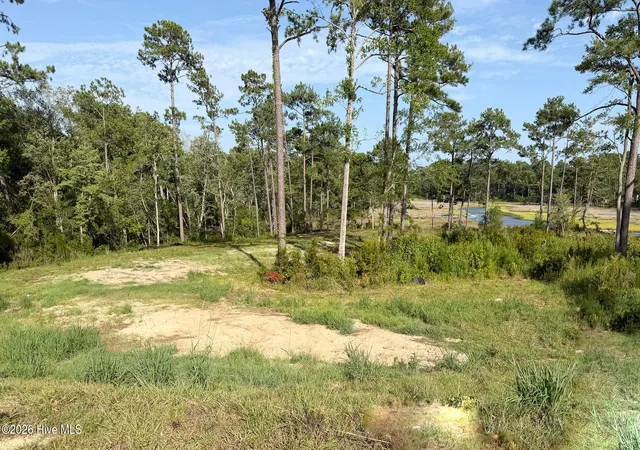 Photo 1 of Land for sale at 403 Salt Crk Rd, Swansboro, NC 28584 | MLS# 100591394 | Listing updated on 2026-09-09