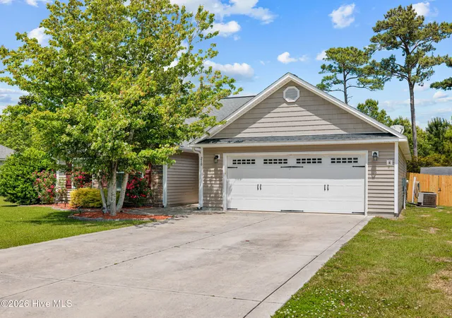 Homes for sale in Sneads Ferry, NC | 210 Marsh Haven Dr, Sneads Ferry, NC 28460 | MLS# 100572036