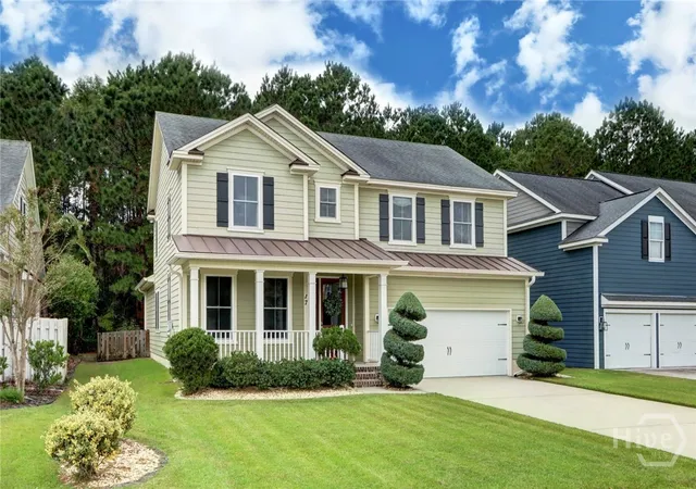 Photo 2 of Single family home for sale at 17 Misty Marsh Dr, Savannah, GA 31419 | MLS# SA353968 | Listing updated on 2026-09-13