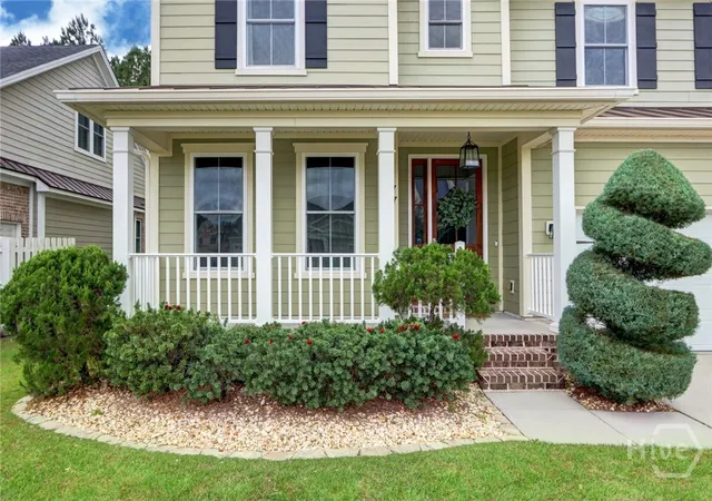 Photo 3 of Single family home for sale at 17 Misty Marsh Dr, Savannah, GA 31419 | MLS# SA353968 | Listing updated on 2026-09-13