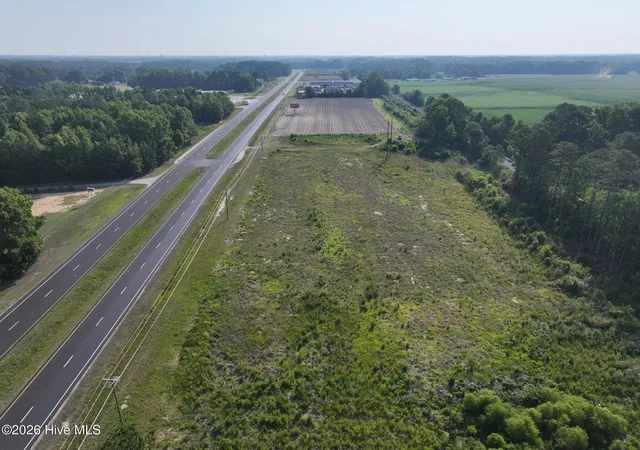 Photo 3 of Land for sale at 00 Us 301 Hwy, Lucama, NC 27851 | MLS# 100581395 | Listing updated on 2026-08-18