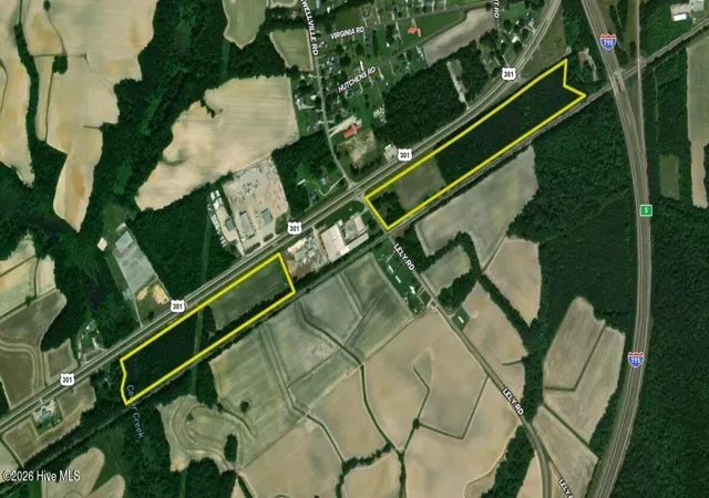 Photo 3 of Land for sale at 00 US 301 Hwy, Lucama, NC 27851 | MLS# 100581395 | Listing updated on 2026-08-18