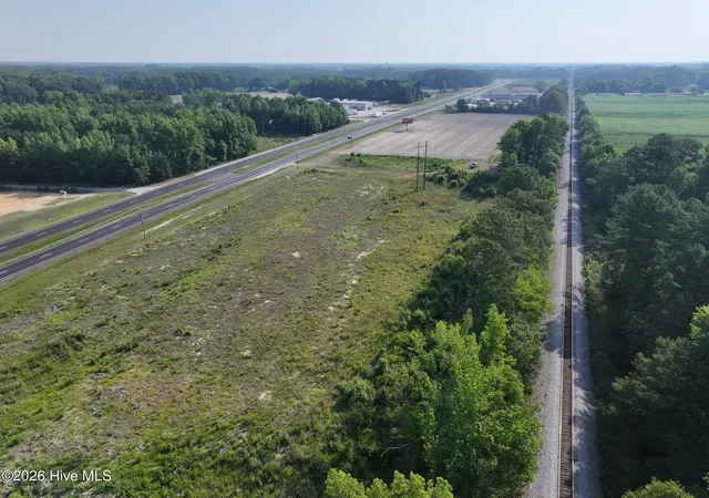 Photo 4 of Land for sale at 00 US 301 Hwy, Lucama, NC 27851 | MLS# 100581395 | Listing updated on 2026-08-18