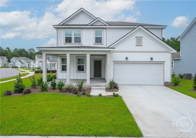Homes for sale in Richmond Hill, GA | 58 Liko Ln, Richmond Hill, GA 31324 | MLS# SA356706