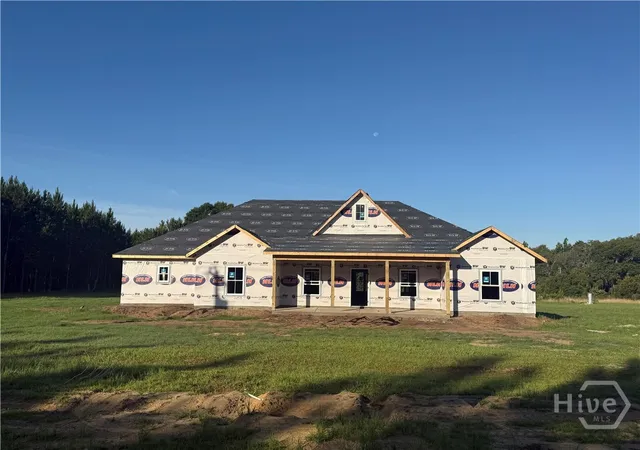 Photo 1 of Single family home for sale at 999 Ne Darwell Long Rd, Ludowici, GA 31316 | MLS# SA358815 | Listing updated on 2026-07-07