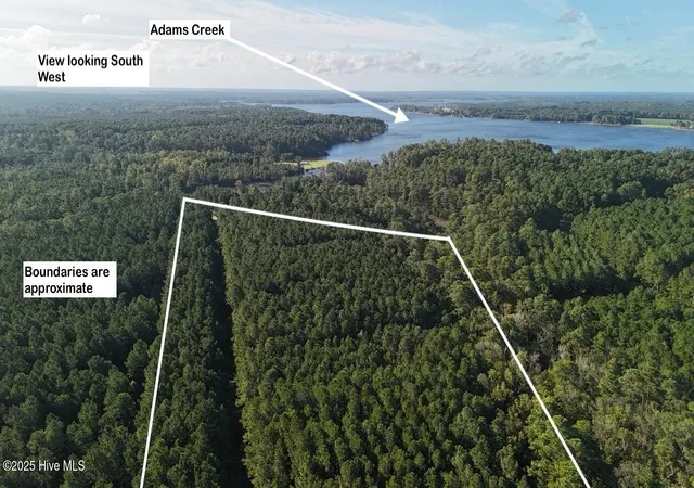 5th image of 400 4 H Rd, Beaufort, NC 28516 | MLS# 100533268