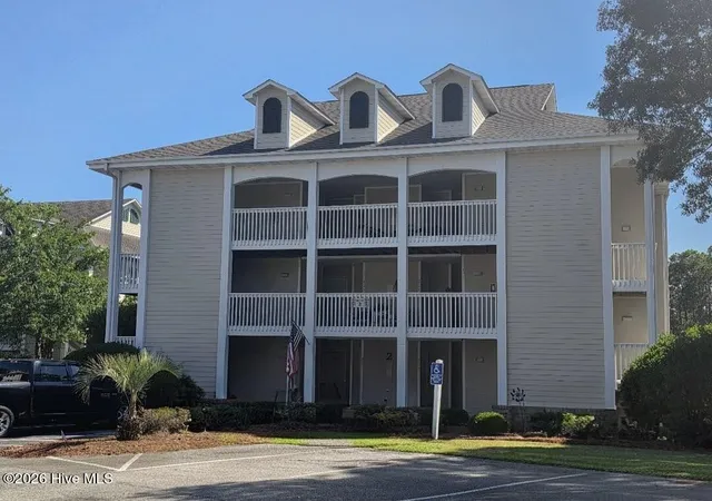 Homes for sale in Southport, NC | 3350 Club Villas Dr # 205, Southport, NC 28461 | MLS# 100572937