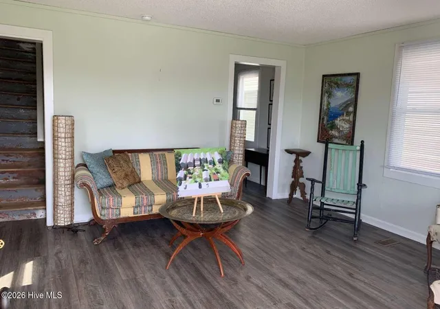 Photo 3 of Single family home for sale at 855 Pasteur St, New Bern, NC 28560 | MLS# 100589726 | Listing updated on 2026-09-09
