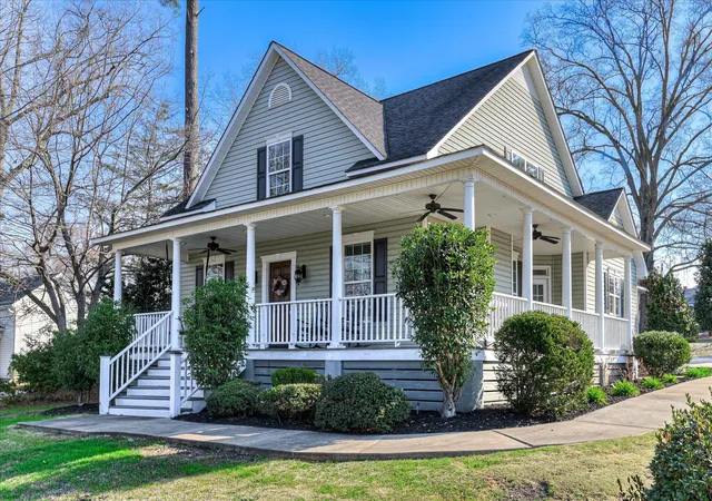 Homes for sale in Lincolnton, GA | 111 Humphrey St, Lincolnton, GA 30817 | MLS# 98250830