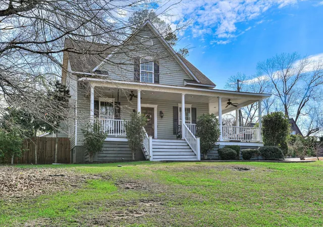 Homes for sale in Lincolnton, GA | 111 Humphrey St, Lincolnton, GA 30817 | MLS# 98250830