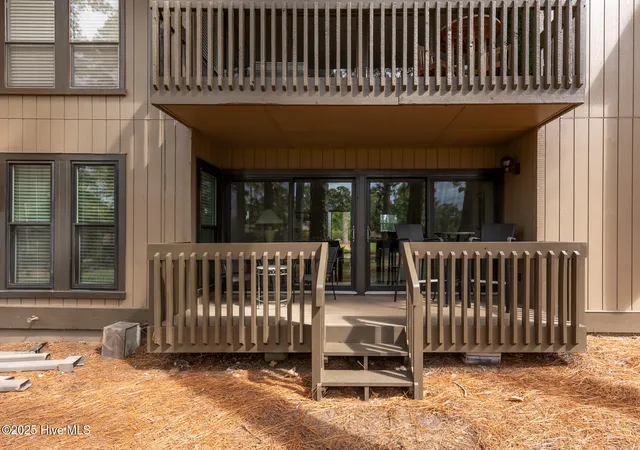 Listing Photo 2 - Condo for sale in building located at 5 Pine Tree Rd, Pinehurst, NC 28374 - Unit #120