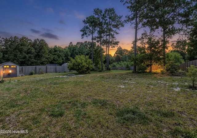 Homes for sale in Sneads Ferry, NC | 129 Evergreen Forest Dr, Sneads Ferry, NC 28460 | MLS# 100579256