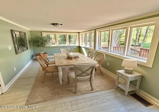 Photo 2 of Single family home for sale at 7886 Nc 222, Fountain, NC 27829 | MLS# 100566417 | Listing updated on 2026-08-18