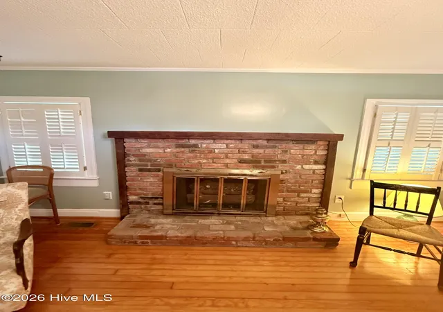 Photo 4 of Single family home for sale at 7886 Nc 222, Fountain, NC 27829 | MLS# 100566417 | Listing updated on 2026-08-18