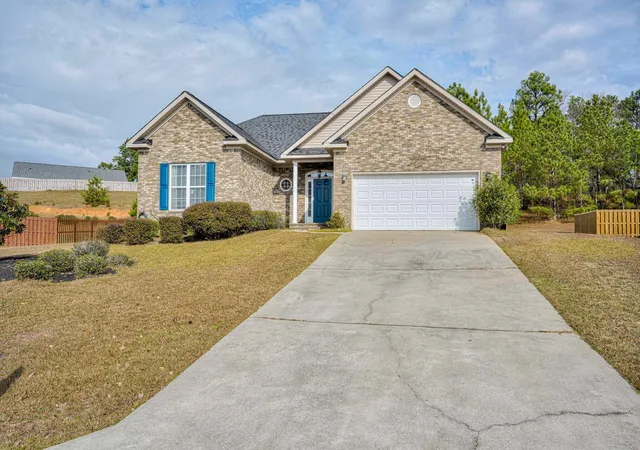 2nd image of 4545 Logans Wy, Augusta, GA 30909 | MLS# 100574840