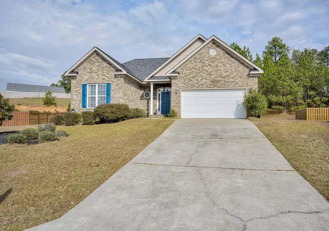 3rd image of 4545 Logans Wy, Augusta, GA 30909 | MLS# 100574840
