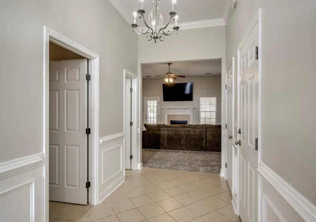4th image of 4545 Logans Wy, Augusta, GA 30909 | MLS# 100574840
