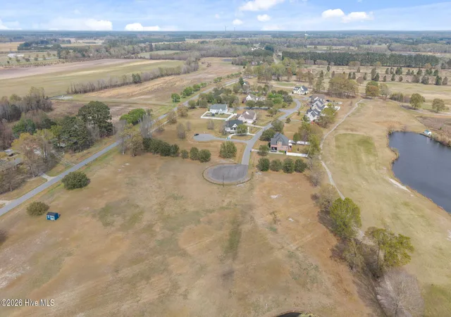 Photo 3 of Land for sale at 4703 Brandenburg St, Greenville, NC 27834 | MLS# 100563401 | Listing updated on 2026-06-09