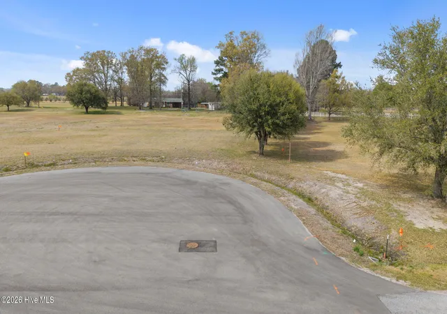 Photo 3 of Land for sale at 4703 Brandenburg St, Greenville, NC 27834 | MLS# 100563401 | Listing updated on 2026-06-09