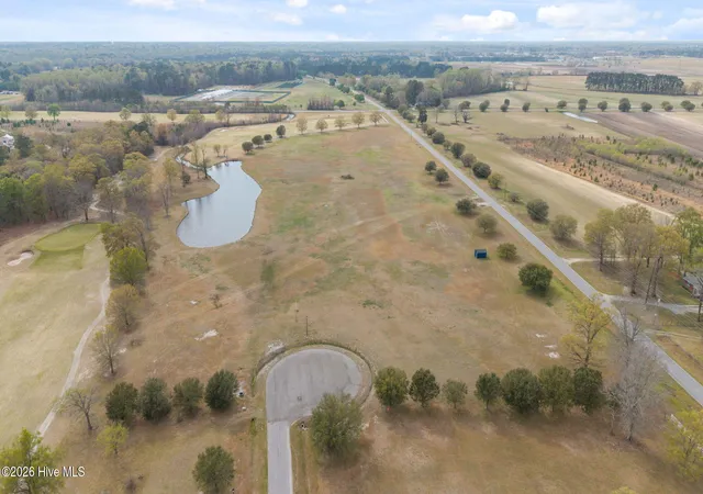 Photo 4 of Land for sale at 4703 Brandenburg St, Greenville, NC 27834 | MLS# 100563401 | Listing updated on 2026-06-09