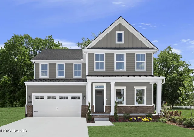 Homes for sale in Greenville, NC | 134 Harmonica Ln, Greenville, NC 27834 | MLS# 100576661