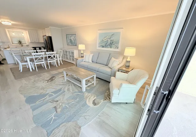 2nd image of 2305 W Fort Macon Rd #207, Atlantic Beach, NC 28512 | MLS# 100498356