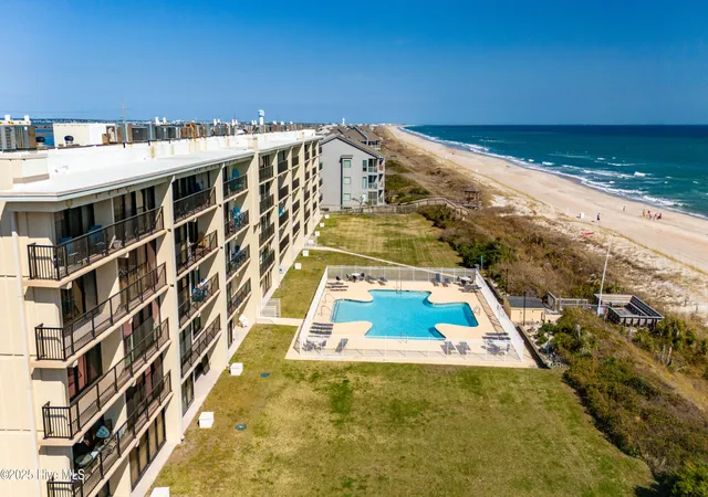 5th image of 2305 W Fort Macon Rd, Atlantic Beach, NC 28512